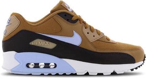 nike air bruin heren|Heren Bruin Air Max Schoenen (11) .